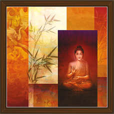Buddha Paintings (B-2937)